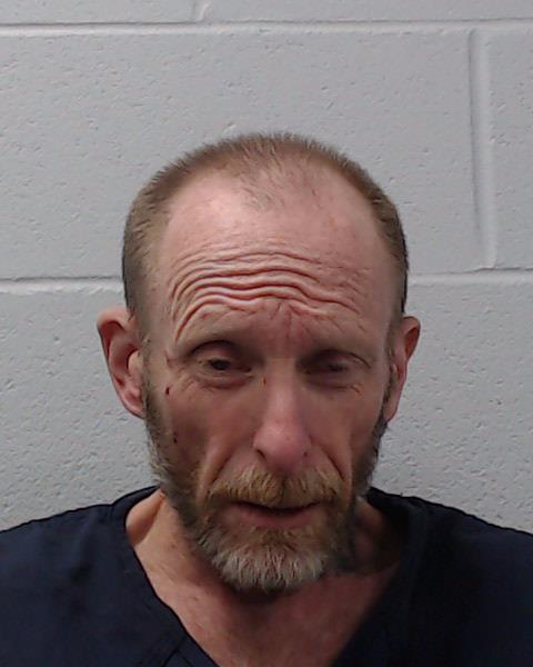 Hinesley, Bradley Keith booking photo