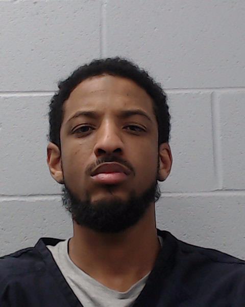 Oneal, Christopher Carl, II booking photo