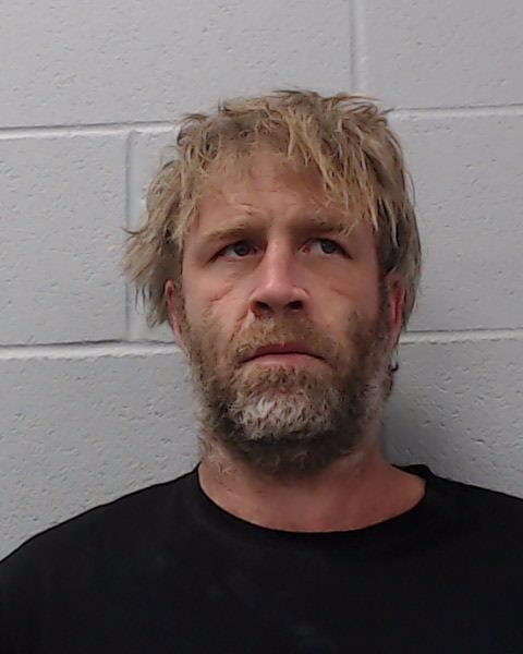 Abbott, Kennedy Christopher booking photo