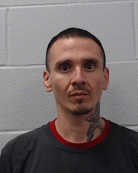 Romero, Ricardo, Jr. booking photo