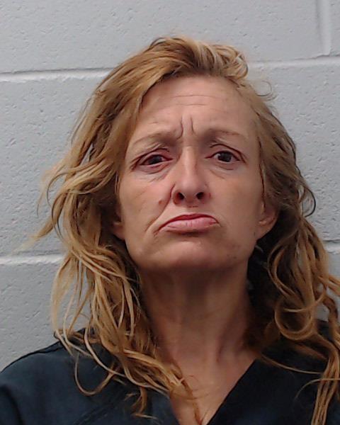 Lasseigne, Elizabeth Anne booking photo