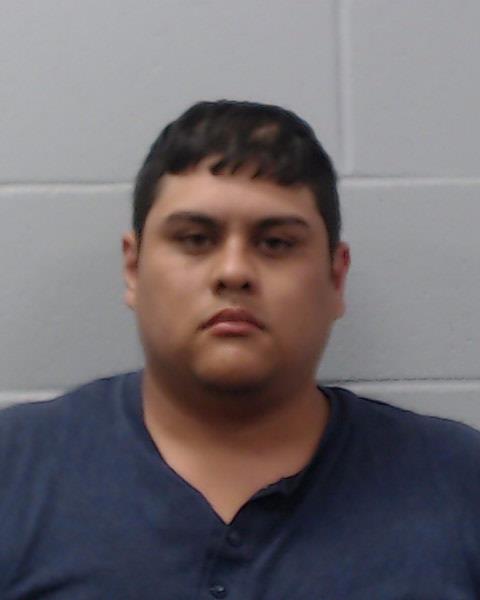 Rodriguez, Albert Joy booking photo