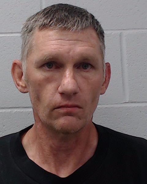 Skyles, Michael Wayne booking photo