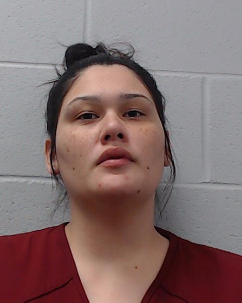 Rodriguez, Priscilla Guerra booking photo