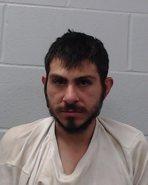 Costello, Matthew Daniel booking photo