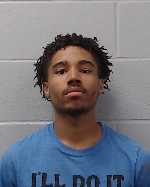 Holland, Kahleel Jaeshawn Ahmelic booking photo