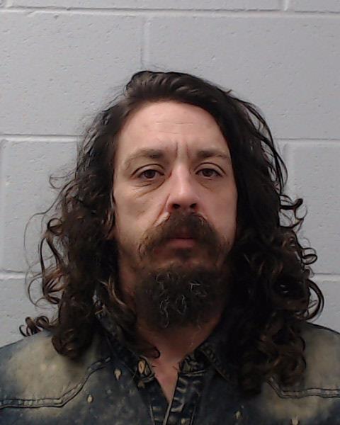 Payne, Neal Zachary booking photo