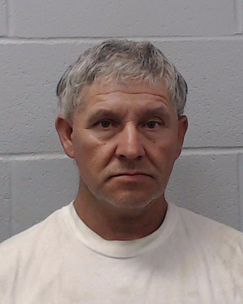 Gonzalez-Madrigal, Tomas booking photo