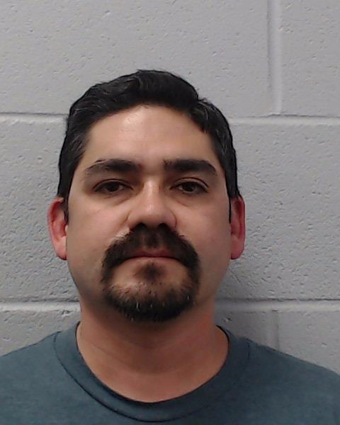 Lopez, Jason Rene booking photo