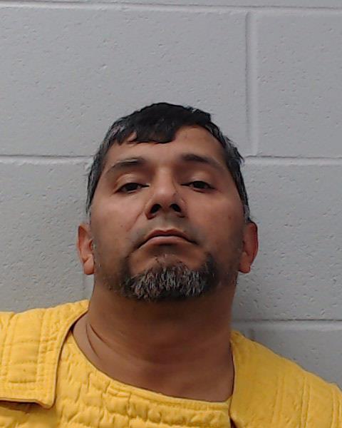Rodriguez, Joe Andrew booking photo