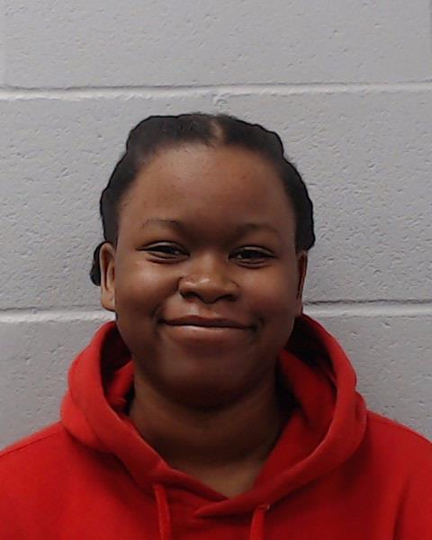 Bryant, Ania Lachell booking photo