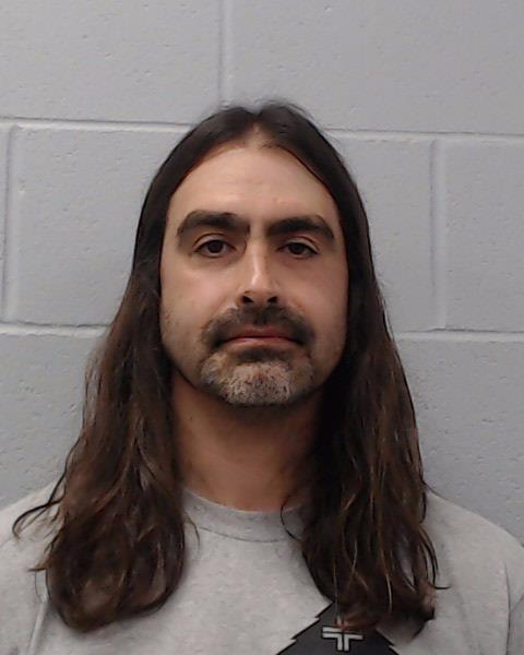 Koble, Christopher M. booking photo