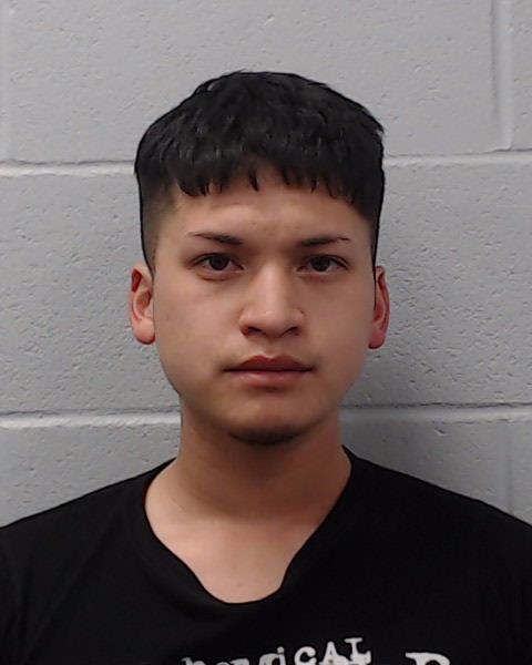 Thach, Sir Xaylan Ty booking photo