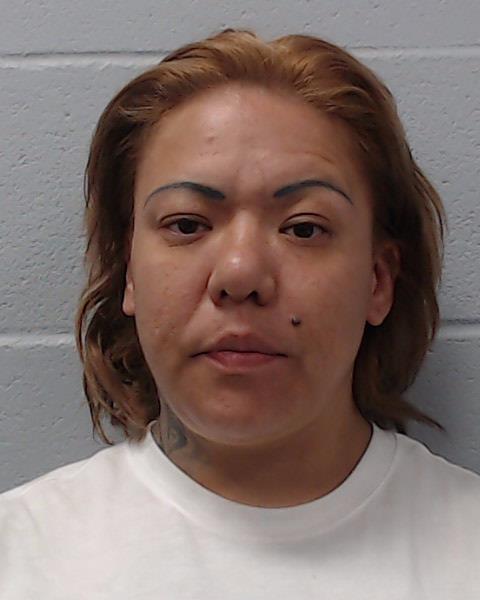 Torres, Carol Linda booking photo
