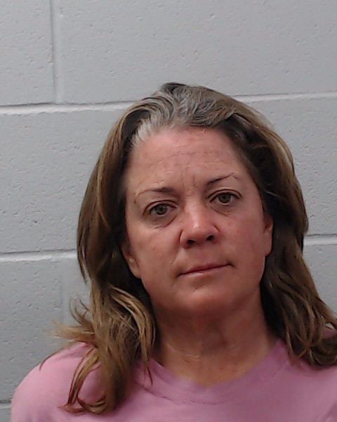 Stewart, Sarah Melinda booking photo