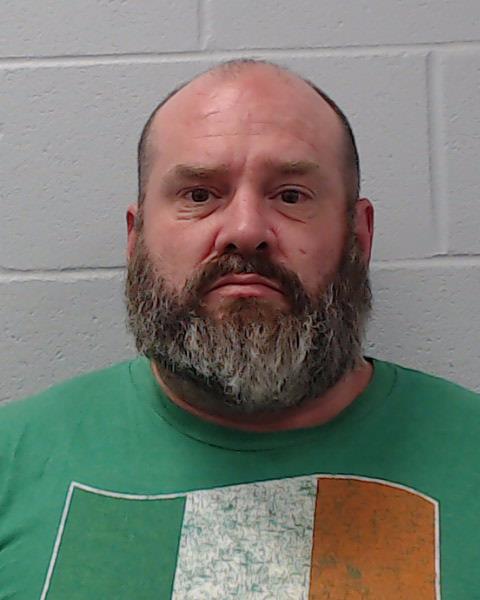 Westbrook, Brian Keith booking photo