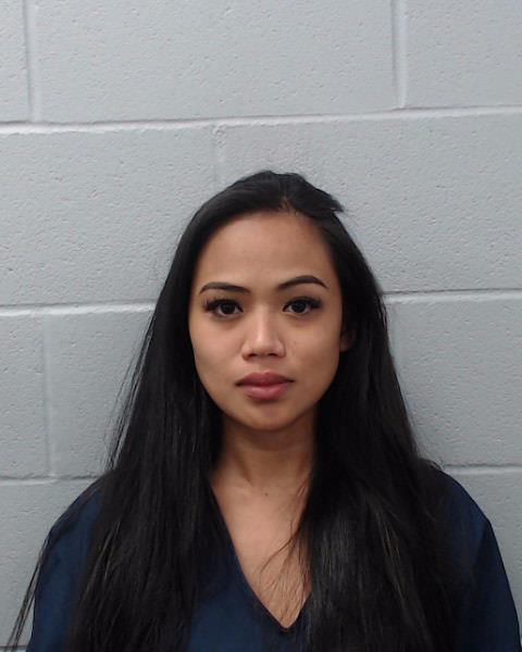 Ibay, Cyndee Janneecka booking photo