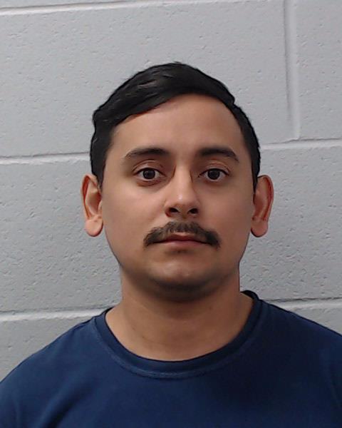 Vazquez, Victor Manuel booking photo