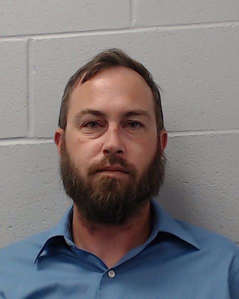 Asmussen, Quinn Campbell booking photo