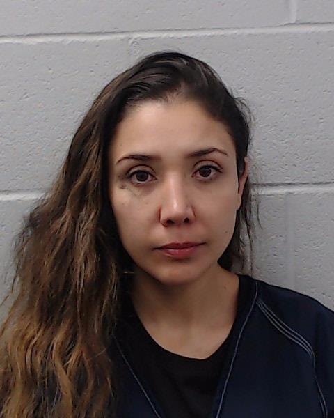 Morales Adrian, Perla Celina booking photo