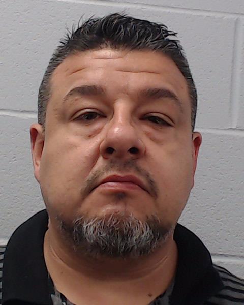 Arroyo, Hector Guillermo booking photo