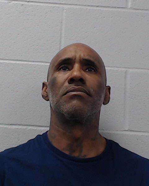 Conely, Emmuel, Jr. booking photo