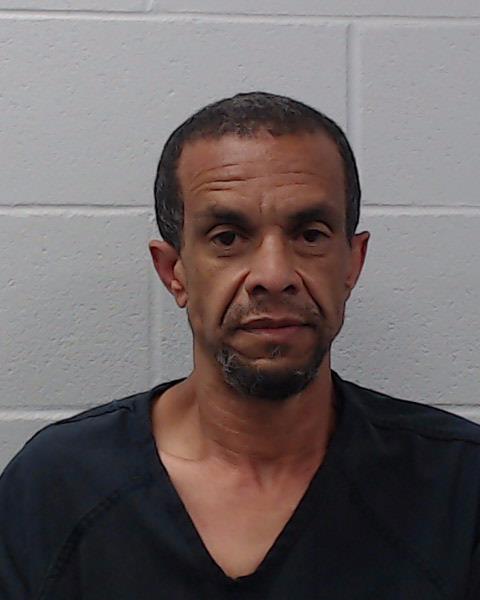 Vineyard, Brandon Shane booking photo