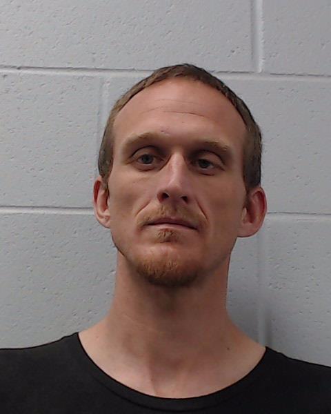Dorwin, Joshua Evan booking photo