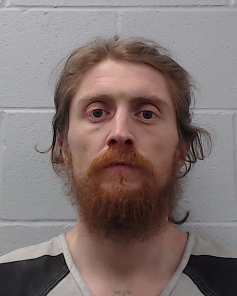 Perez, Grayden Paublo booking photo