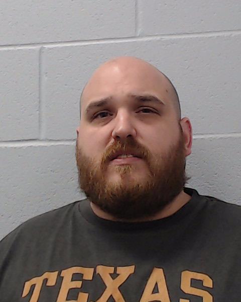 Casso, Cody Lee booking photo