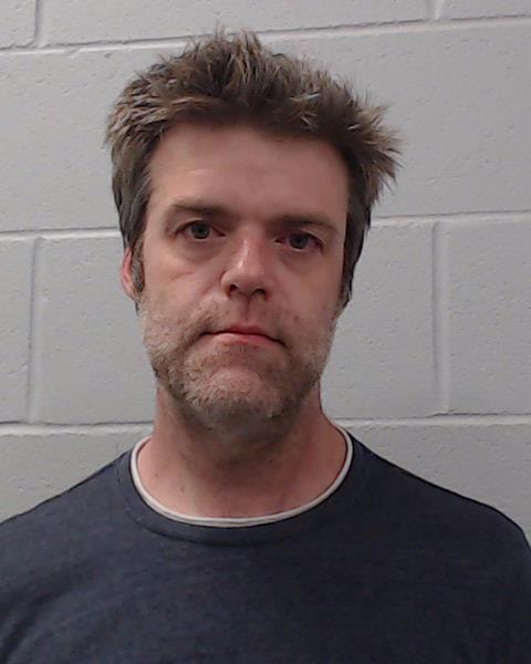 Lentz, Leslie Lawrence booking photo