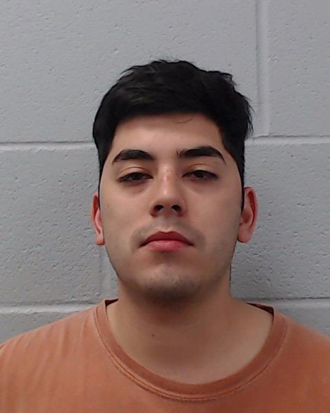 Martinez, Francisco, IV booking photo