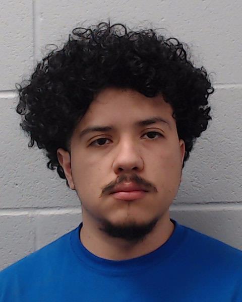 Gonzales, Miguel Alberto booking photo