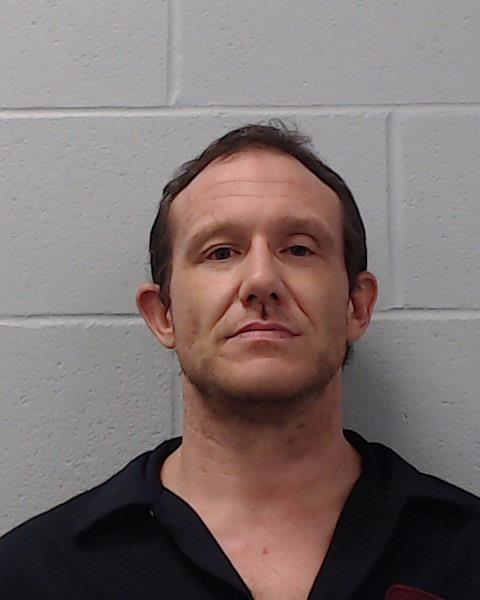 Macklin, Keith Dwight booking photo