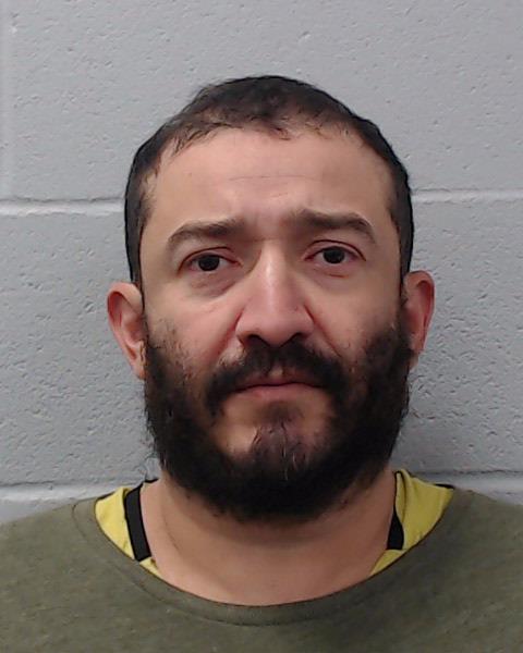 Duarte, Robert Jovan booking photo