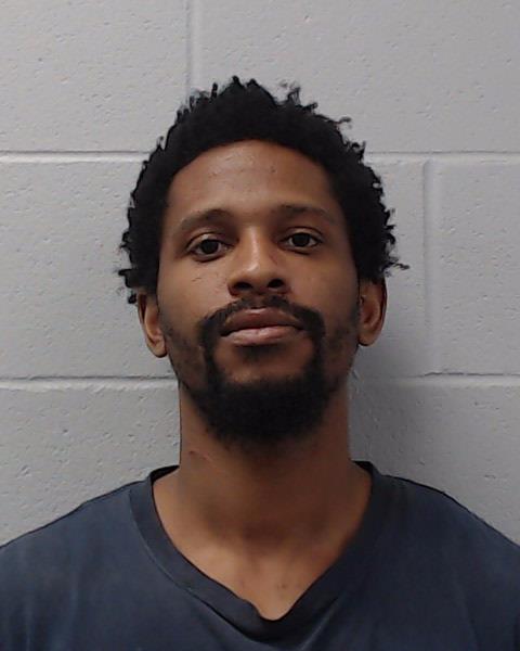 Jones, Darius Marquise booking photo