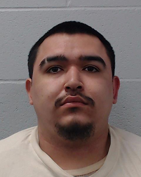 Garcia, Tomas, Jr. booking photo