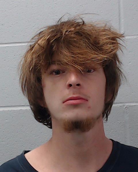 Medeiros, Donald Joseph booking photo