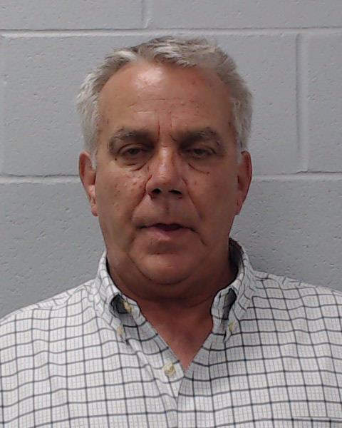 VERDIN, DANIEL LOUIS booking photo