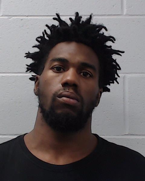 Haynes, Joseph D Angleo booking photo