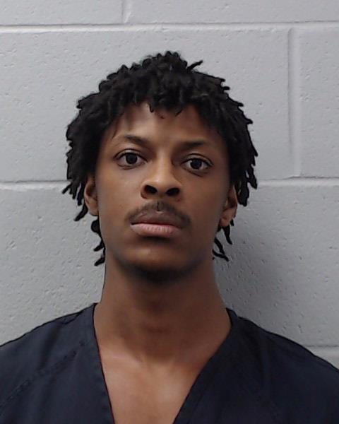 Roberts, Darrian Jawuan booking photo