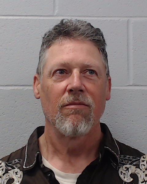 Greene, James Robert booking photo