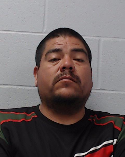 Rodriguez, Juan Alejandro booking photo