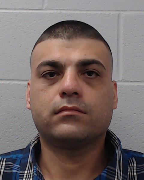 Deleon, Jesus Fernando booking photo