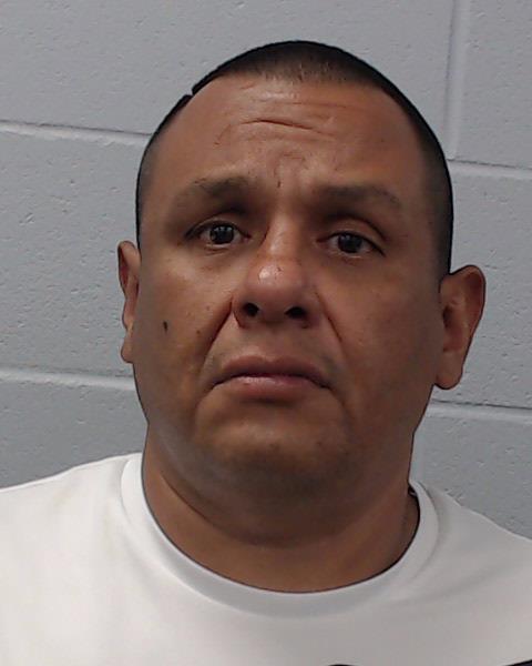 Cortez, Edward, Jr. booking photo