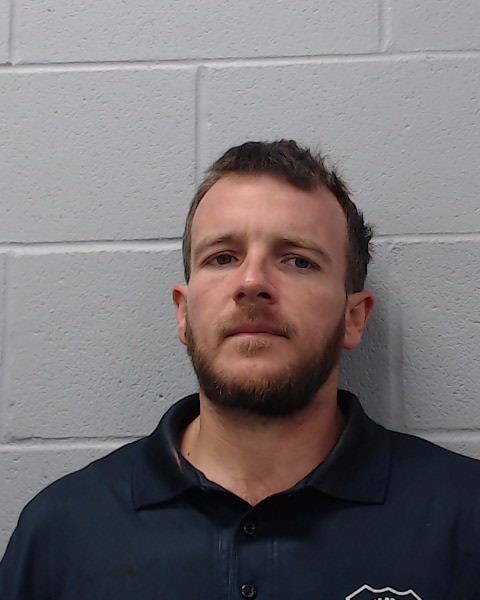 Boutelle, Patrick Gerard booking photo