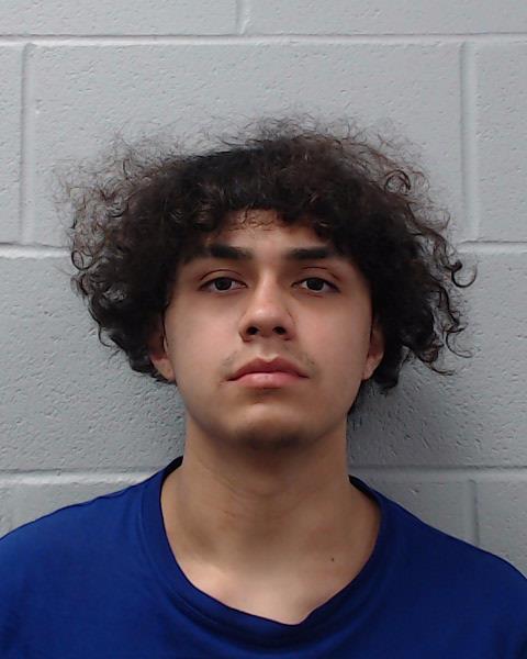 Romero, Rudy Joe Luis booking photo