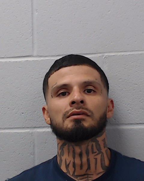 Aguilar, Joseph Lee booking photo