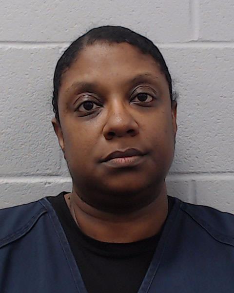 Martin, Dormetris Lavette booking photo