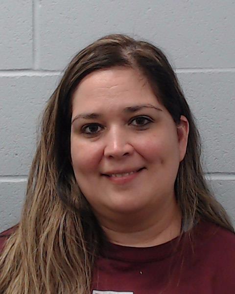 Montemayor, Leticia Dora booking photo
